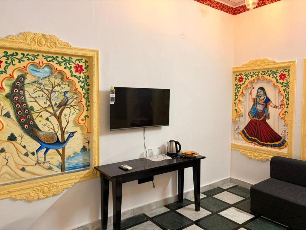 Hotel Ushaan Haveli - View 6