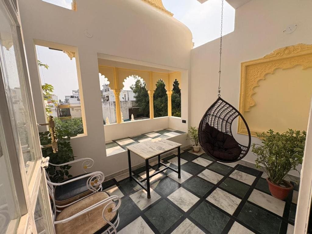 Hotel Ushaan Haveli - View 7