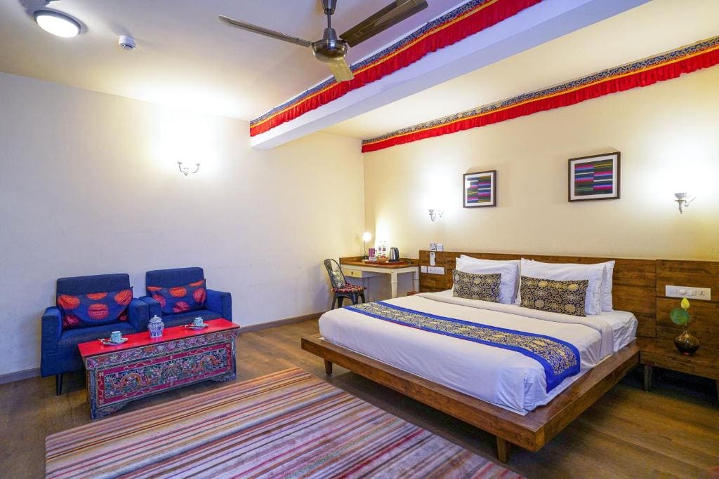 Open Hotel by Olive - Utse Suites - View 7