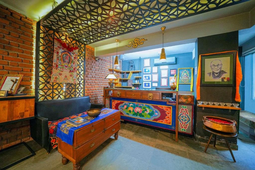 Open Hotel by Olive - Utse Suites - View 4