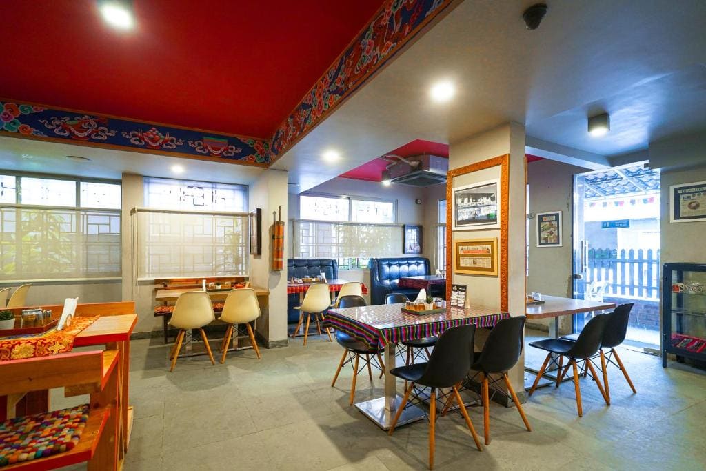 Open Hotel by Olive - Utse Suites - View 5