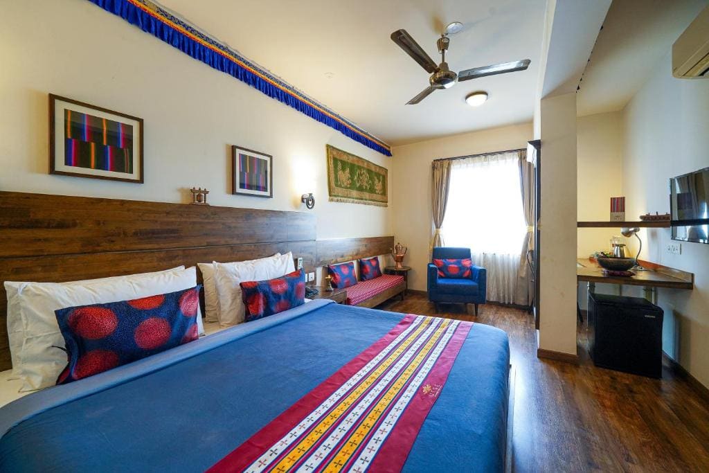Open Hotel by Olive - Utse Suites - View 6