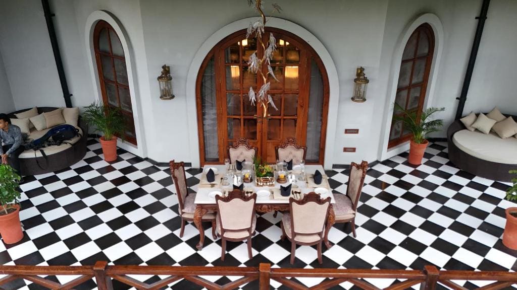 Vaani Greens Wildlife Resort, Kaziranga - View 3