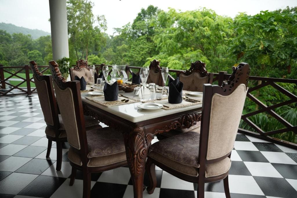 Vaani Greens Wildlife Resort, Kaziranga - View 4