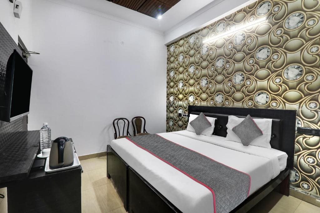 Super Townhouse Hotel Vaishnavi Inn - View 2