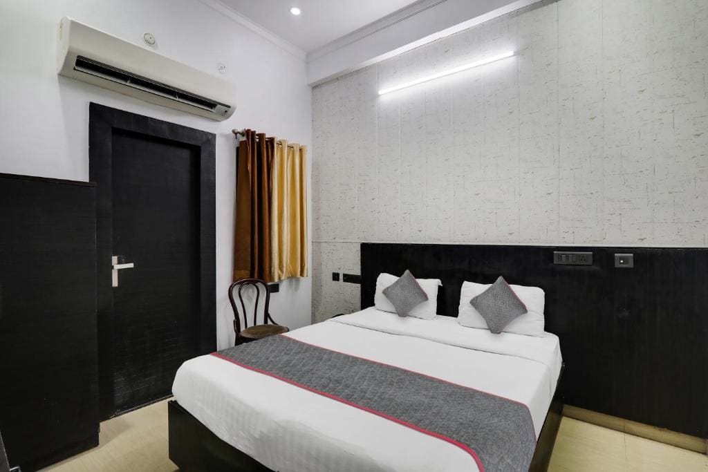 Super Townhouse Hotel Vaishnavi Inn - View 6