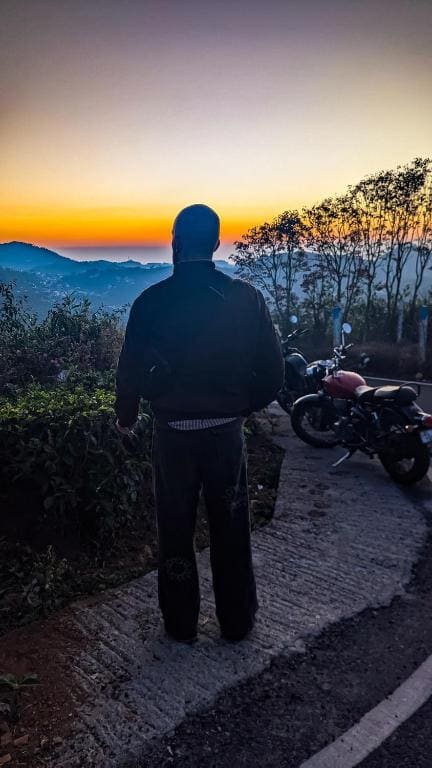 VALLEY VIEW INN, Kotagiri - View 2