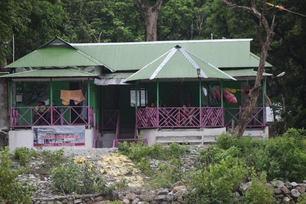 Riverview Jayanti - View 5
