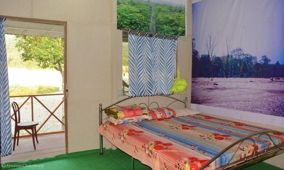 Riverview Jayanti - View 2