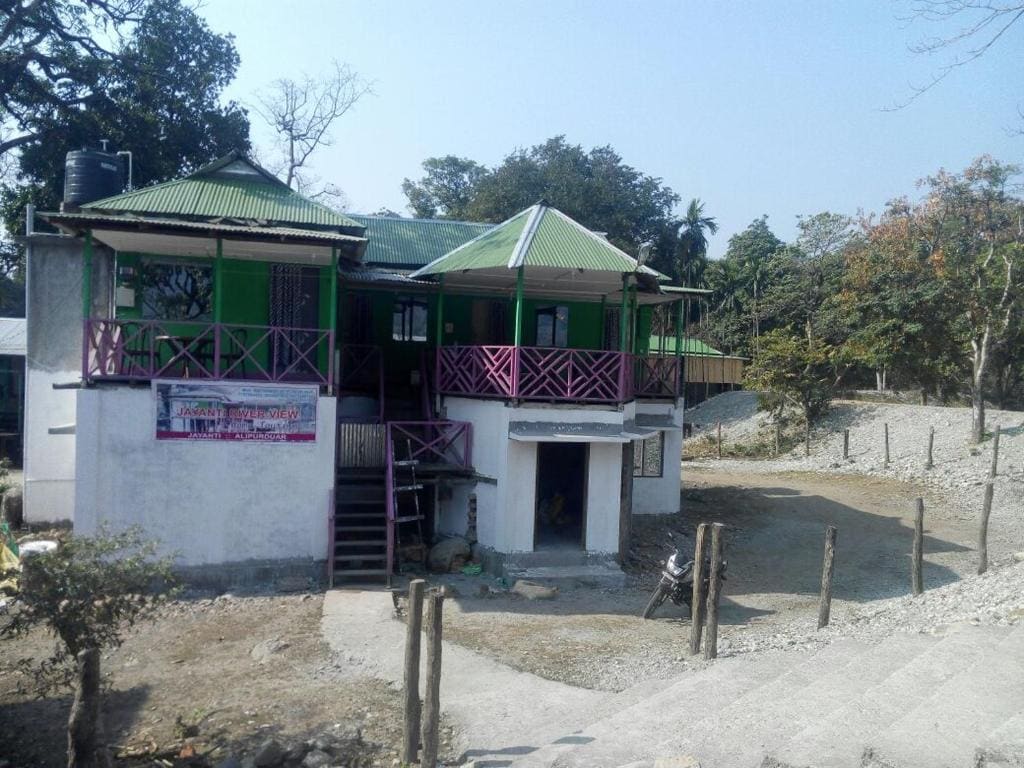 Riverview Jayanti - View 3