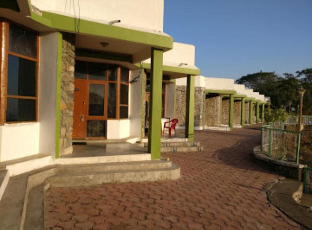 Rupmati The Valley Hotel - View 5