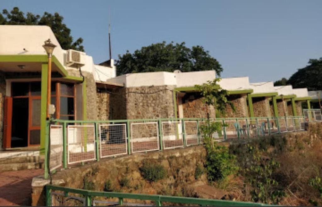 Rupmati The Valley Hotel - View 4