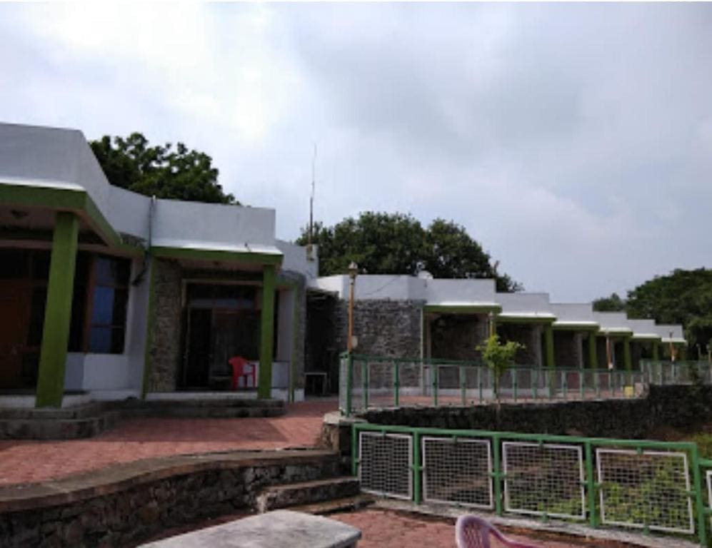 Rupmati The Valley Hotel - View 3