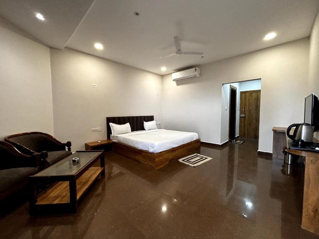 Rupmati The Valley Hotel - View 6