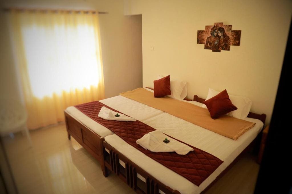 Varkala Escape Resort - View 6