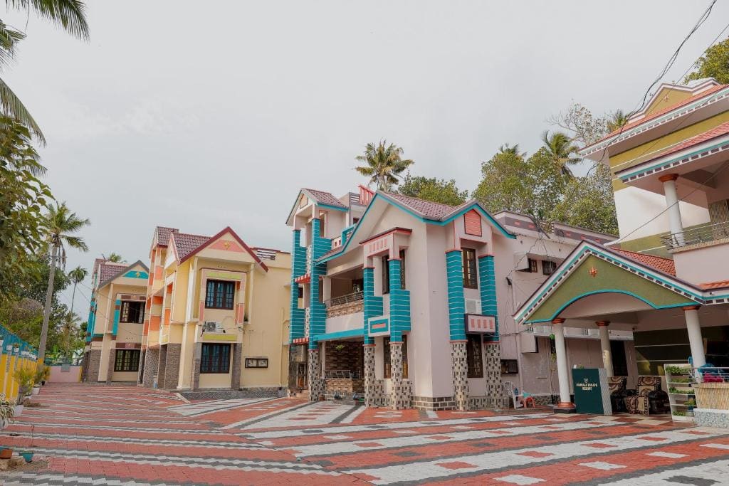 Varkala Escape Resort - View 4
