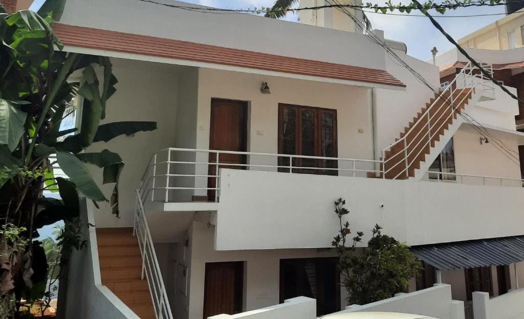 VARMA SEA VIEW VILLAS - 图片 3