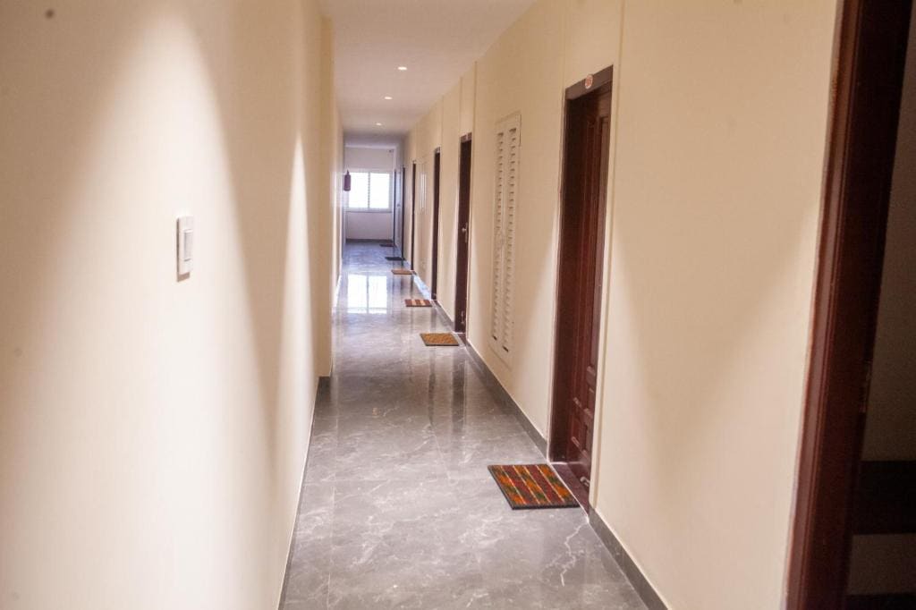 Varshini Palace - View 4