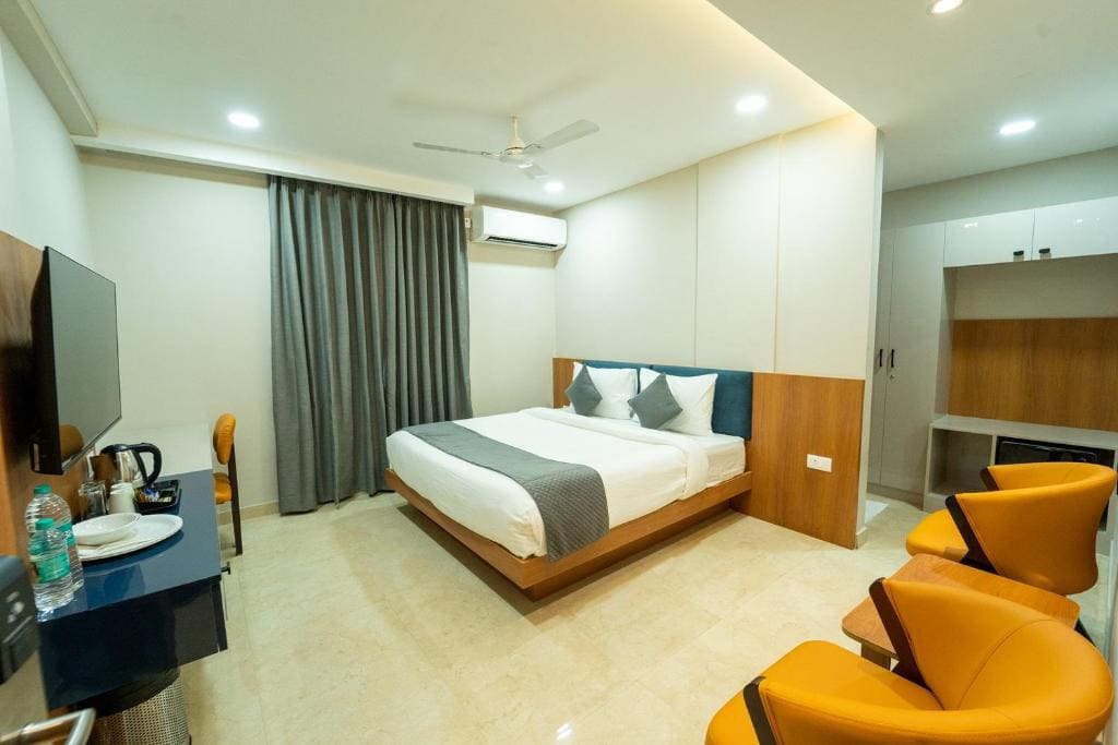 Vasatee Kondapur - View 2
