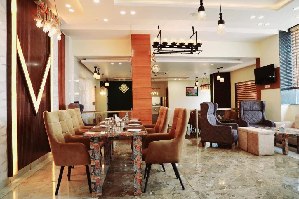 Hotel Vasdaa Grand - View 4