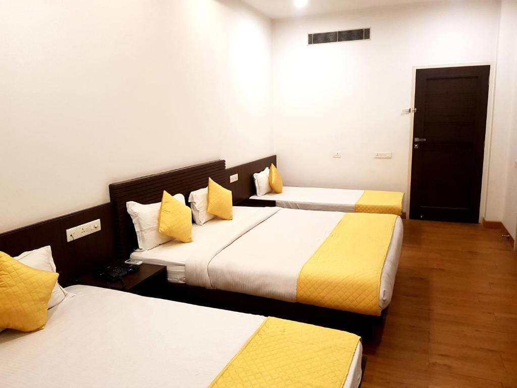 Hotel Vasudha Palace - View 4