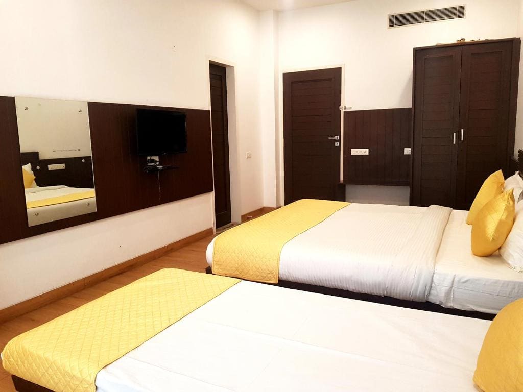 Hotel Vasudha Palace - View 7
