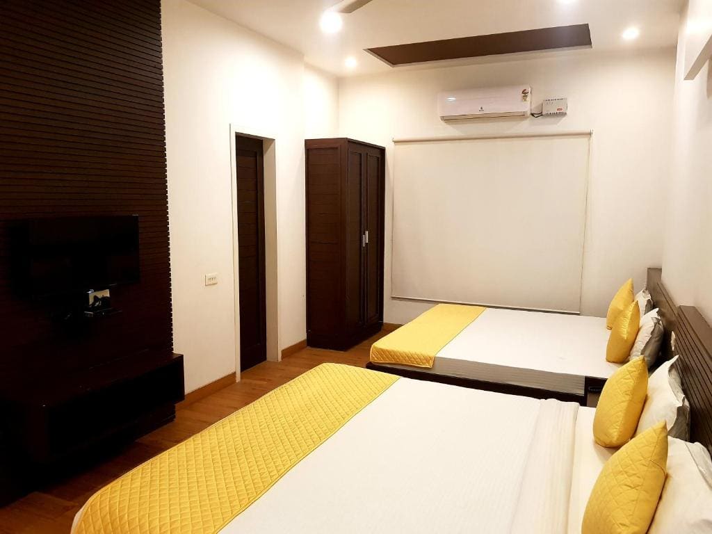 Hotel Vasudha Palace - View 6