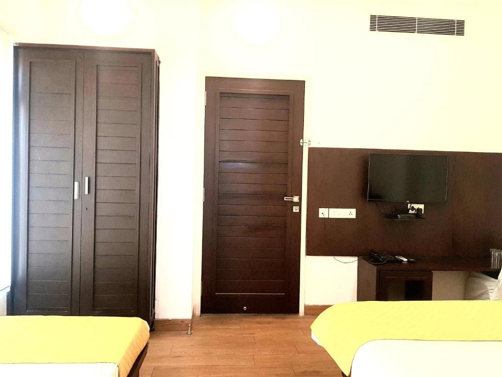 Hotel Vasudha Palace - View 3