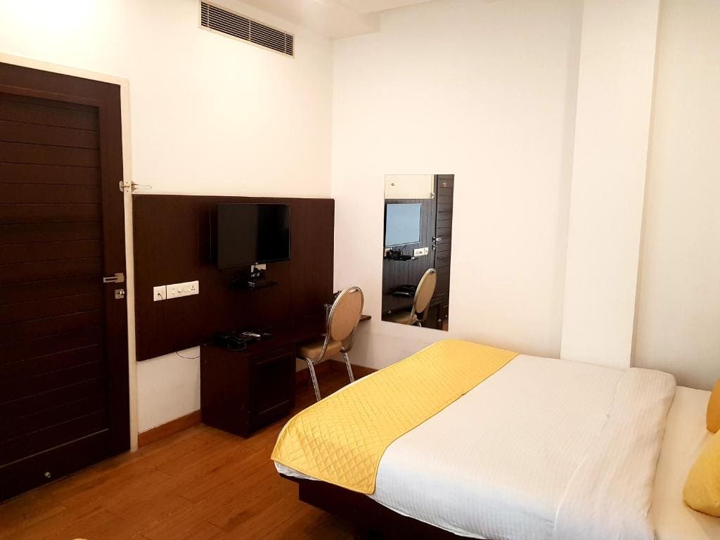 Hotel Vasudha Palace - View 5