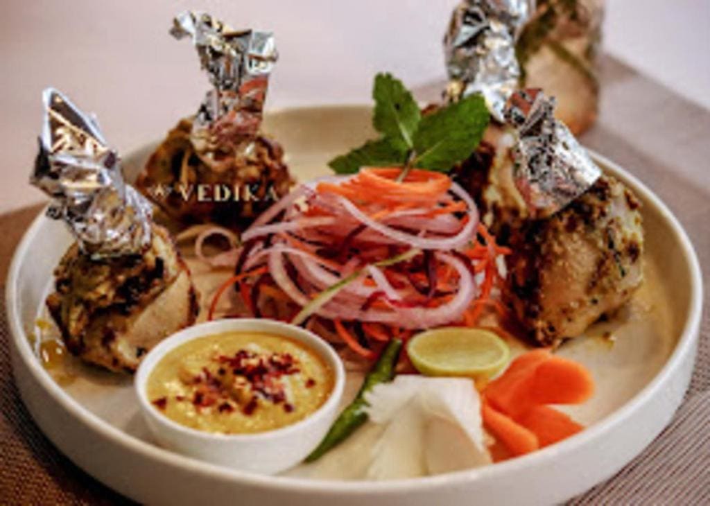 Vedika Hotel Restaurant & Banquet - View 4