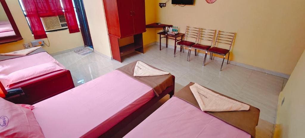 Sri Venkkatramanaas Residency - View 6
