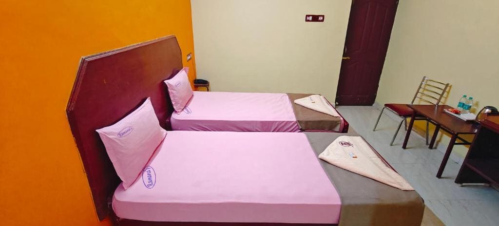 Sri Venkkatramanaas Residency - View 2