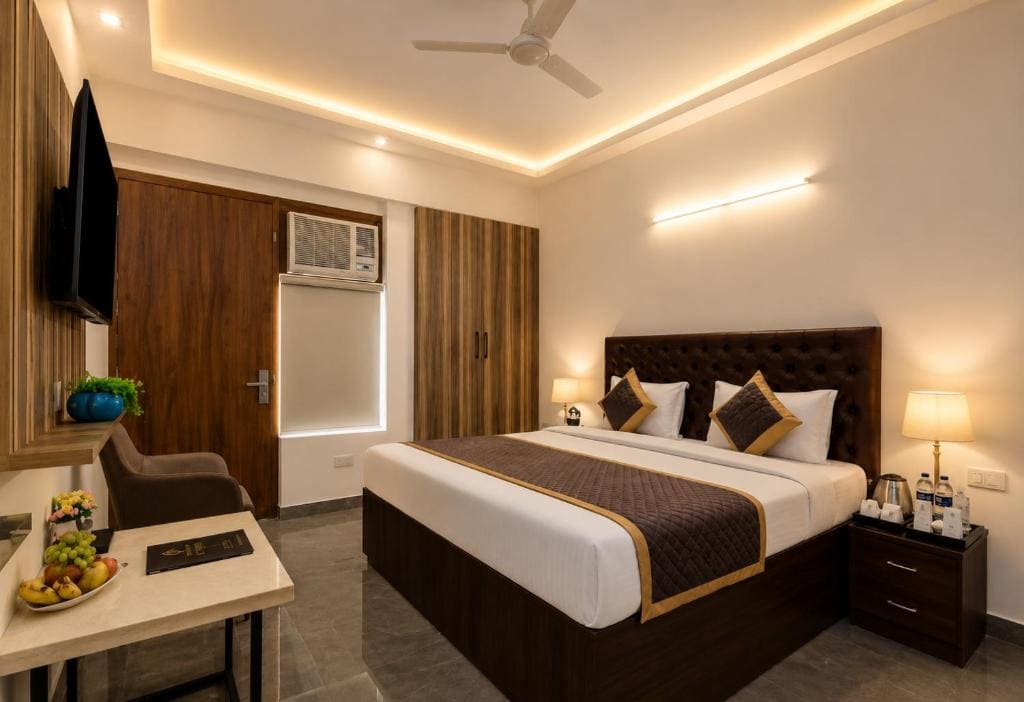 Hotel Vibe Blue - View 7