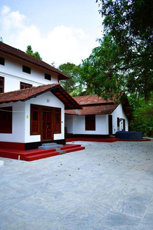 Vilayara Heritage Retreat -Kozhikode - View 6
