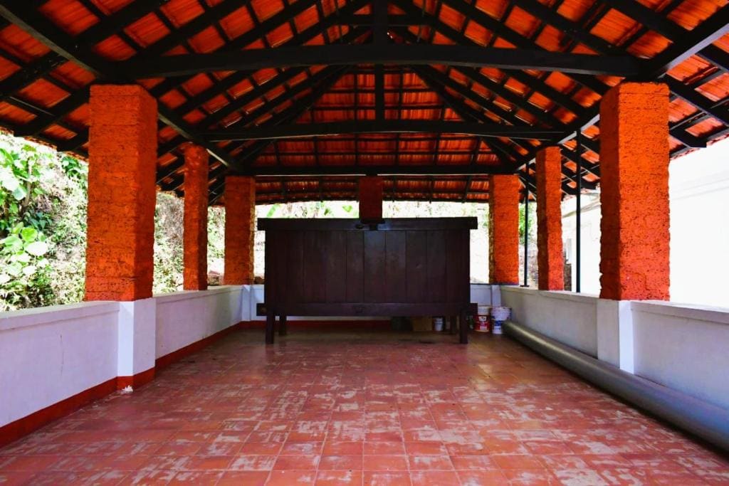 Vilayara Heritage Retreat -Kozhikode - View 5