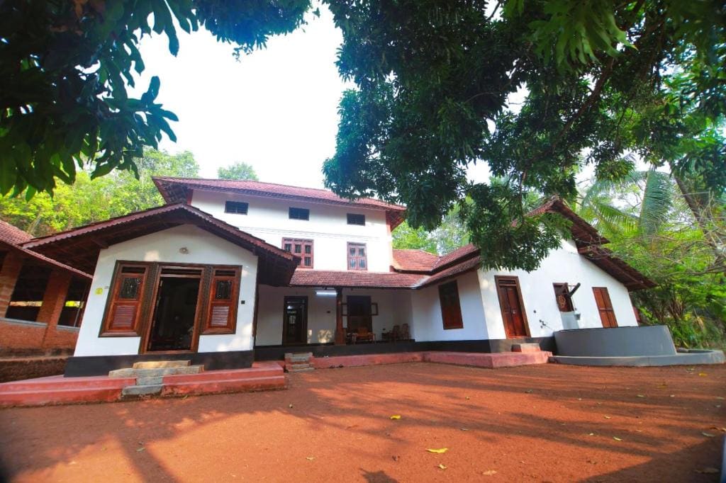 Vilayara Heritage Retreat -Kozhikode - View 7