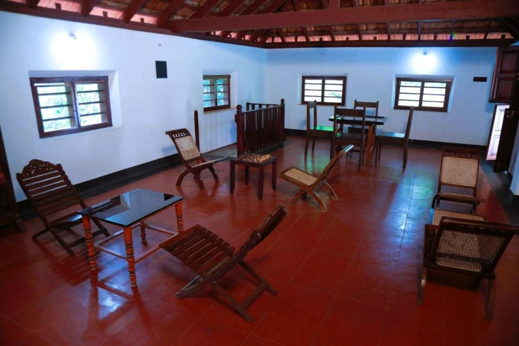 Vilayara Heritage Retreat -Kozhikode - View 3