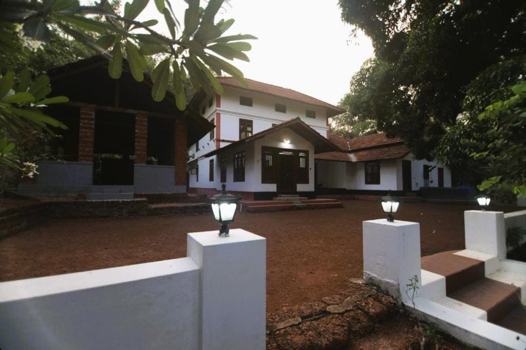 Vilayara Heritage Retreat -Kozhikode - View 2