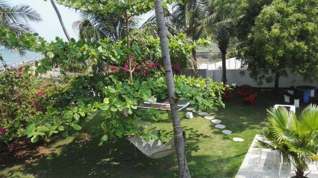 Villa Anna Pondy - View 5