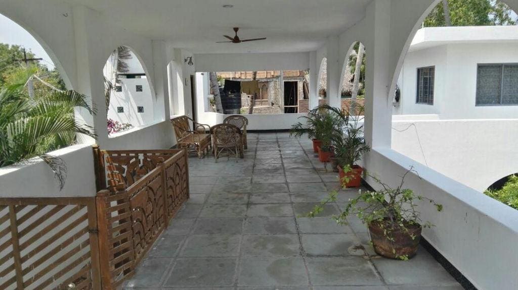 Villa Anna Pondy - View 7