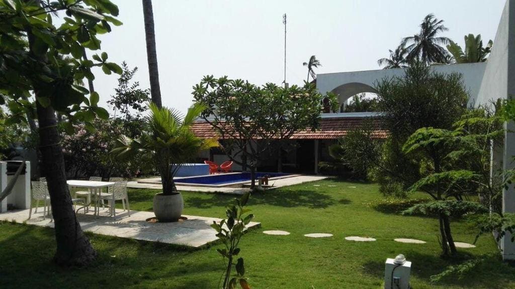 Villa Anna Pondy - View 4