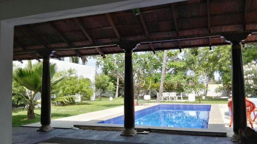 Villa Anna Pondy - View 3