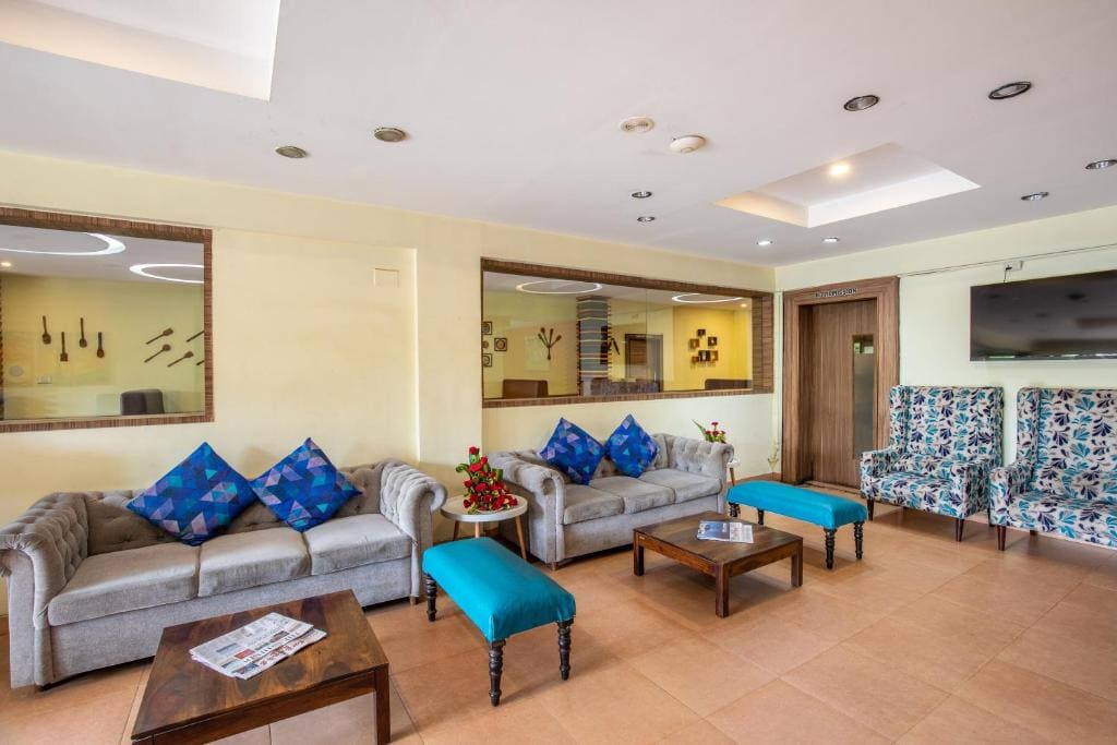 Vinayaga Inn by Poppys, Ooty - View 3