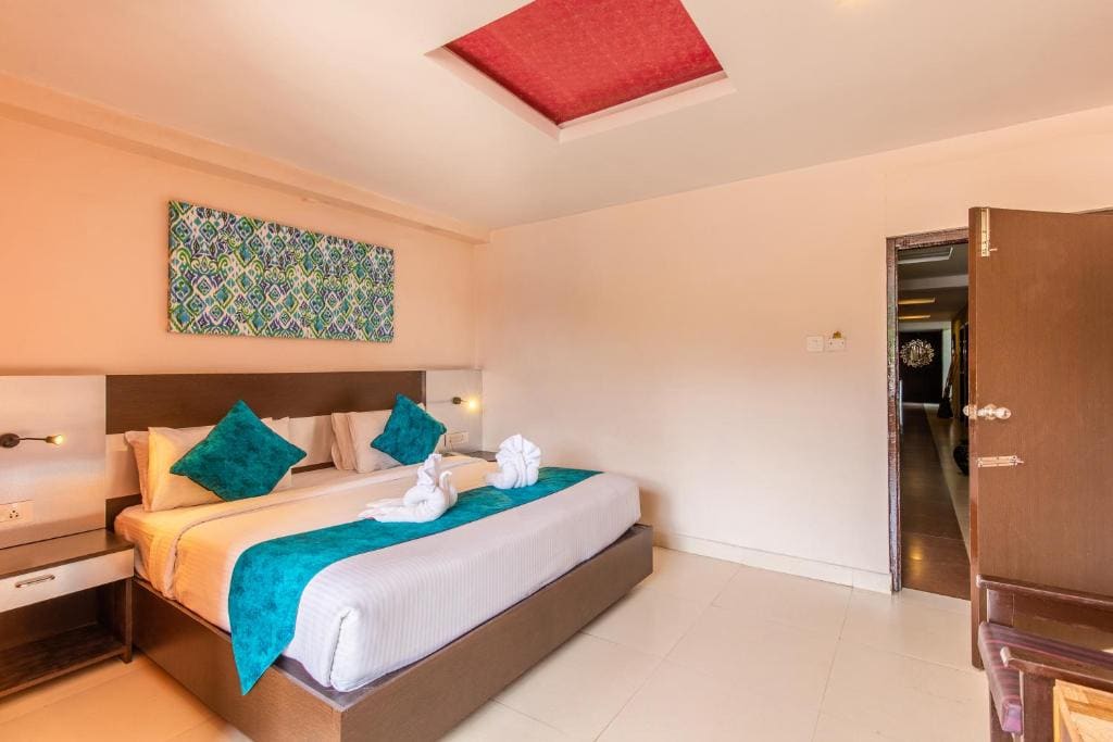 Vinayaga Inn by Poppys, Ooty - View 6