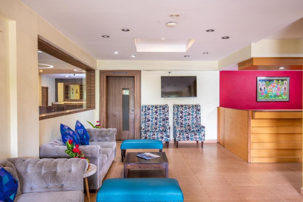 Vinayaga Inn by Poppys, Ooty - View 5