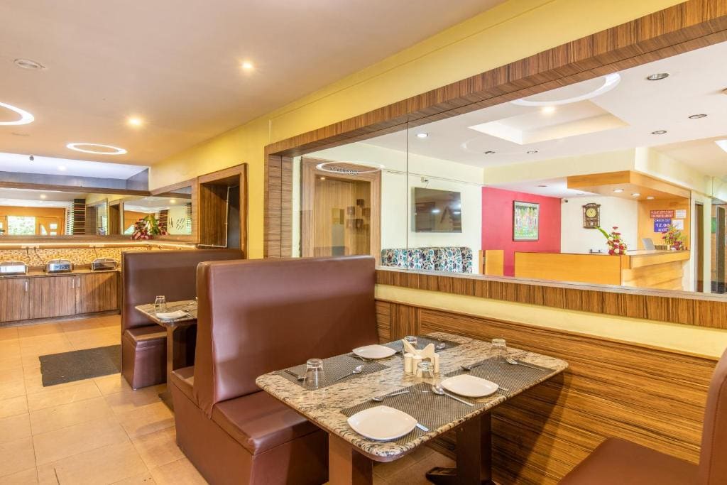 Vinayaga Inn by Poppys, Ooty - View 4