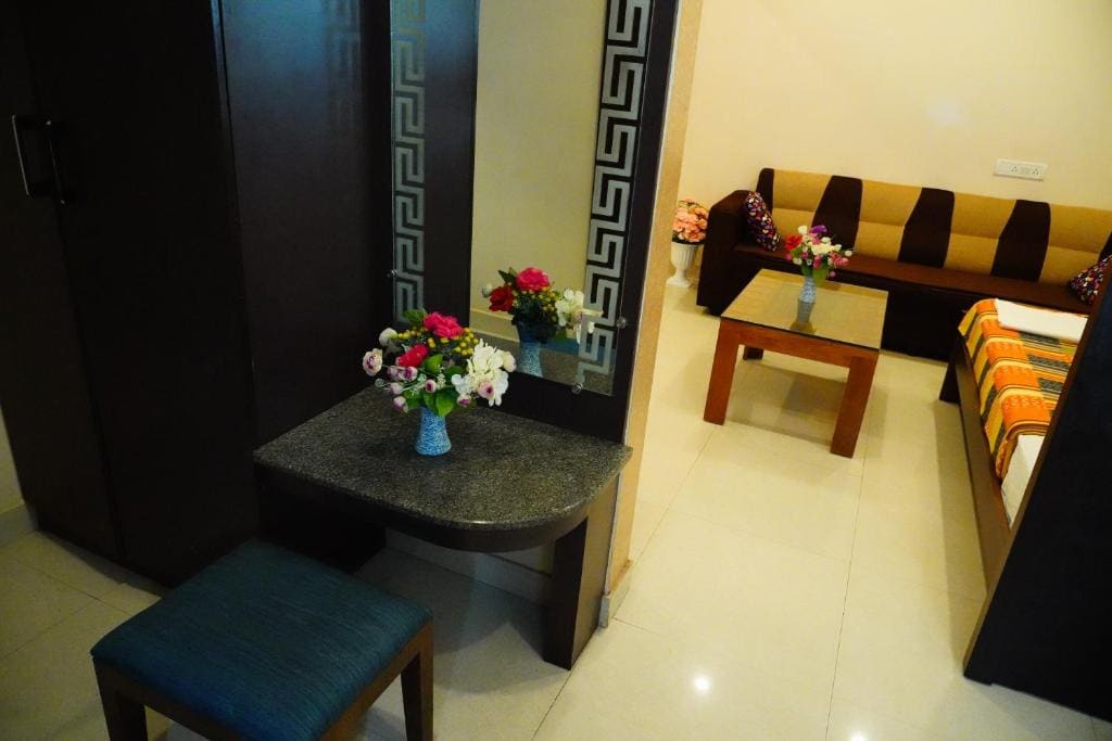 Vinayagam Residency - Foto 4