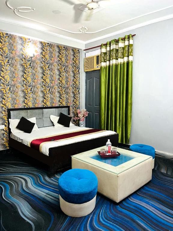 Hotel Vintage Grand In - View 2