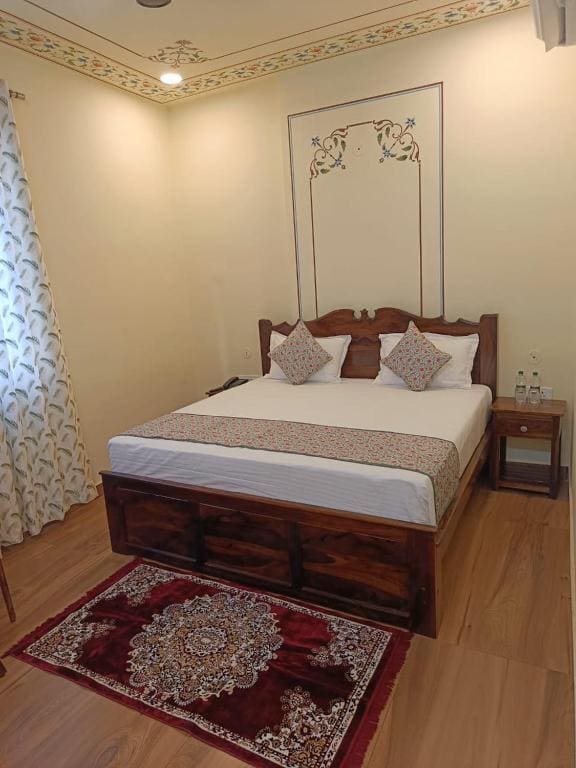 Virasat Haveli - A Heritage Boutique Hotel - View 4