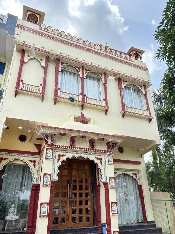 Virasat Haveli - A Heritage Boutique Hotel - View 3